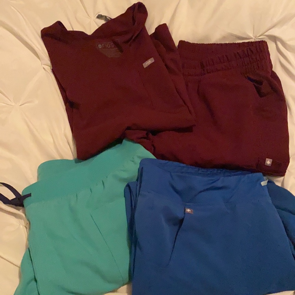 FIGS BUNDLE